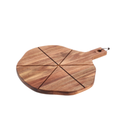 H25178 Pizzabräda Holm 44x36cm