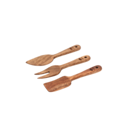 H28190 Holm Ost Set 14cm 3-Pack