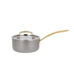 PVY60 Kastrull med Lock Pillivuyt Durance