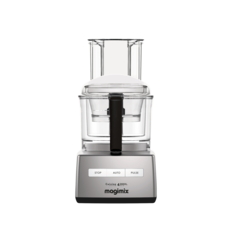 MGX18041 Matberedare Magimix CS 4200 XL 950W Matt krom