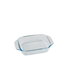 PRX930415 Ugnsform Irresistible Pyrex Rektangulär