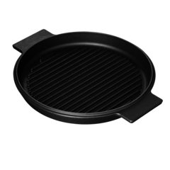 MRO200974 Grillpanna Morsø NAC Gjutjärn 28cm