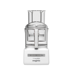 MGX02 Matberedare Magimix CS 5200 XL 1100W