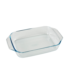 PRX930447 Ugnsform Pyrex Irresistible 4L