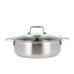 MRO14989 Sautergryta 79Nord 4,9L