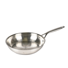 MRO12 Stekpanna Morsø Stål