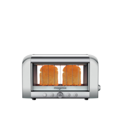 MGX28092 Brödrost 2-skivor Vision