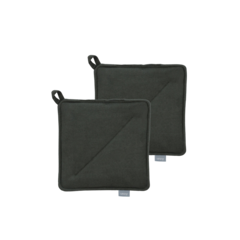 SDL02 Grytlappar Södahl Soft 20x20cm