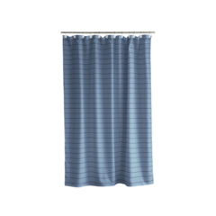 SDL03 Duschdraperi Södahl Line 180x200cm