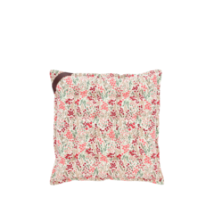 SDL13 Sittdyna 40x40 Dainty Florals