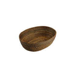 PVY44 Brödkorg Pillivuyt Nito