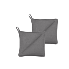 SDL727304 Grytlappar Södahl Soft 20x20cm