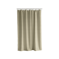 SDL25915 Duschdraperi Södahl Line 180x200cm