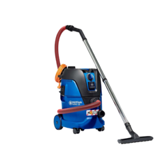 107420043 Grovdammsugare Nilfisk Aero 26-2M PC Våt-/torrsug