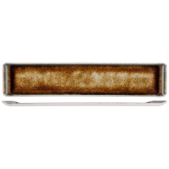 B4694465 Cosy Iris Brown Serveringsfat