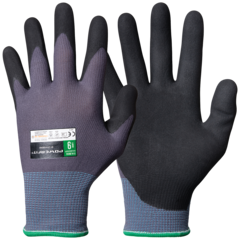 GB1140933 Touchscreen kompatibla montagehandskar Granberg 0933