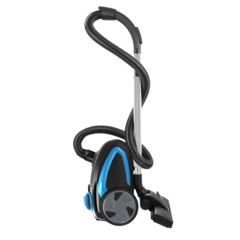 VE1126828 Dammsugare Emerio 150W 2,5L VE-112682.8