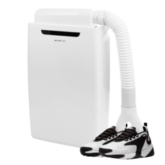 DH127463 Luftavfuktare Emerio 25L