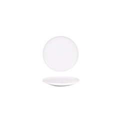 DSP047WHP22 Tallrik Bevel 19cm