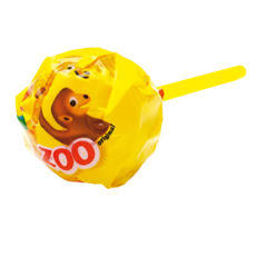 PVB31512912 Klubba Malaco Zoo 2kg