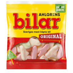 PVB315553 Ahlgrens Bilar Original 30g
