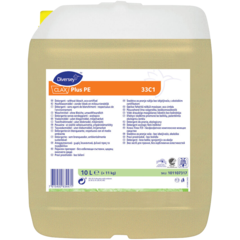 7517884 Tvättmedel Diversey Clax Plus Pur-Eco 33C1 10L