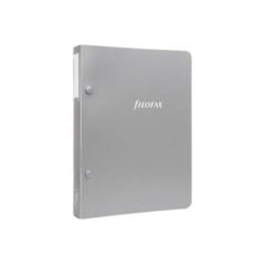 FX9132920 Arkivpärm Grå A5