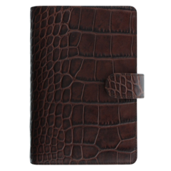 FX9026016 Classic Croc Personal Chestnut