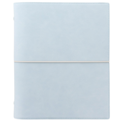 FX9022603 Domino Soft A5 Pale Blue