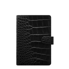 FX9026072 Classic Croc Personal Svart