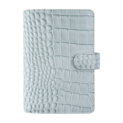 FX9026092 Classic Croc Personal Silver