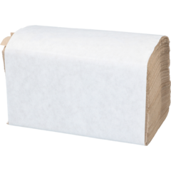 16205-2 Dispenserservett 2-lag 16x21cm Brun