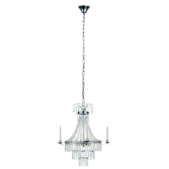 MS105156 Kristallkrona Marielund 3L