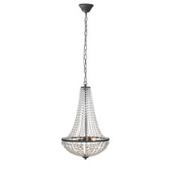 MS107027 Kristallkrona Gränsö 2L Sandy