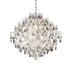 MS107415 Kristallkrona Hidden Gem 6L