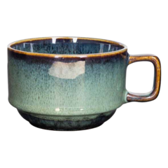 BI5868010 Mugg Jade Grön 36cl