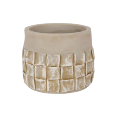 BIL2120 Cosy Kruka Cement