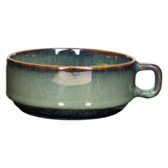 BI5868013 Soppskål Jade Grön Ø 12,5cm