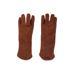 BI3165039 Handskar White Fire Läder