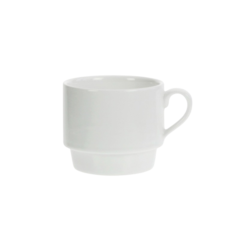 BI314386 Mokkakopp Stapelbar 11cl