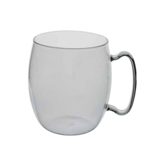 BI5657003 Glas Moscow Mule Svart 50cl