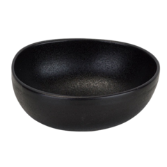BI2421112 Skål Yara Svart Ø 11cm