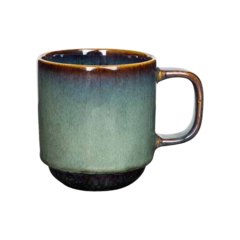 BI5868001 Cosy Jade Mugg 30cl Grön