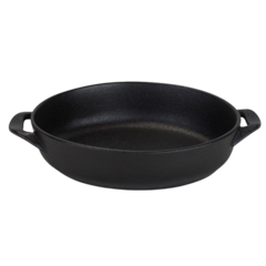 BIL2421019 Cosy Yara Stekeform Svart