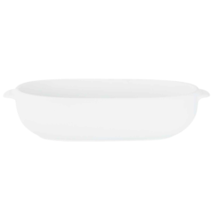 BIL2130 Cosy Tasty Ugnsform Vit