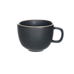 BI3276007 Espressokopp Galloway Black 12cl