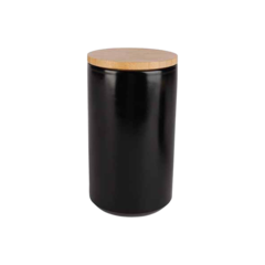 BIL2310 Cosy Förvaringskruka Svart