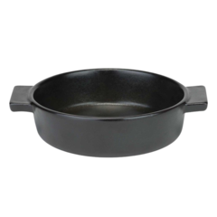 BIL4364015 Cosy Stekeform Madison Svart