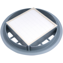 1402666010 HEPA-filter till Nilfisk VP930