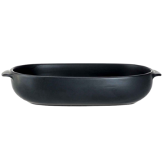 BIL2007 Cosy Tasty Ugnsform 55cl Svart